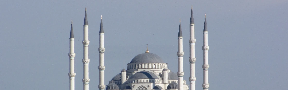 10 Beautiful Mosques in Istanbul