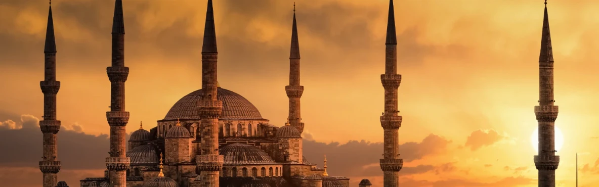 Istanbul In One Day: A 24-Hour Itinerary