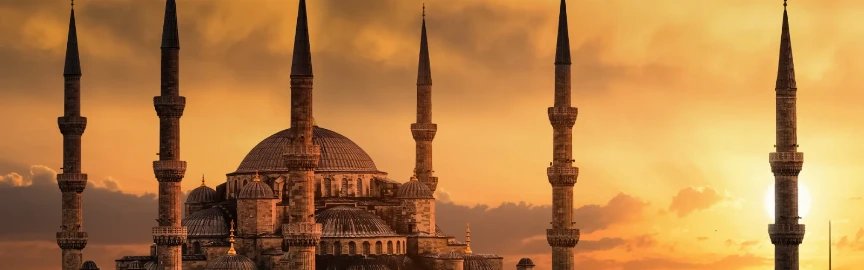 Istanbul In One Day: A 24-Hour Itinerary