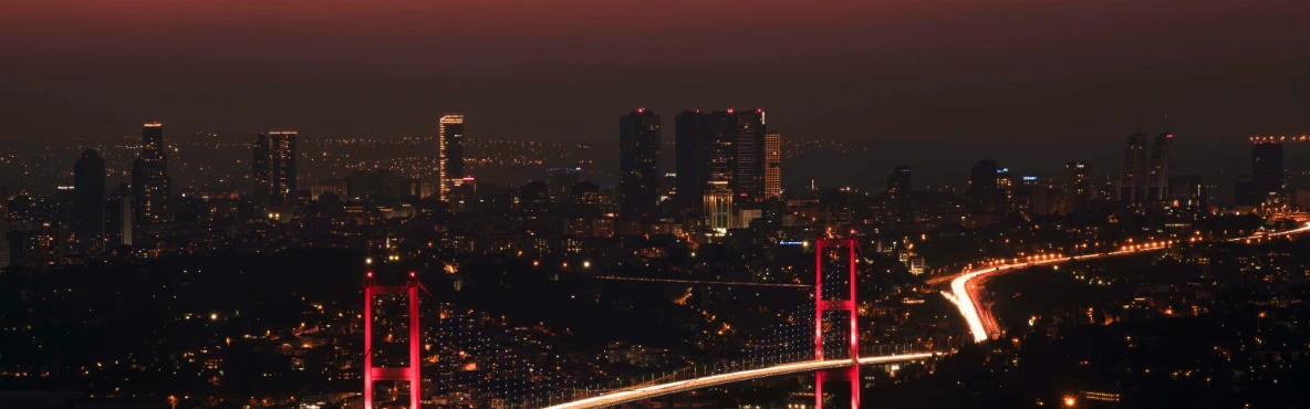 Nights in Istanbul: Bars, Food, and Fun You Can’t Miss