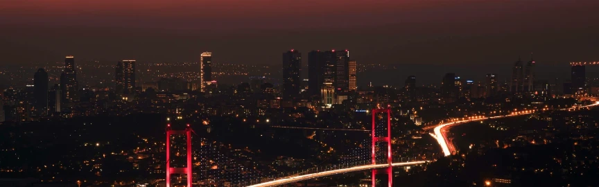Nights in Istanbul: Bars, Food, and Fun You Can’t Miss
