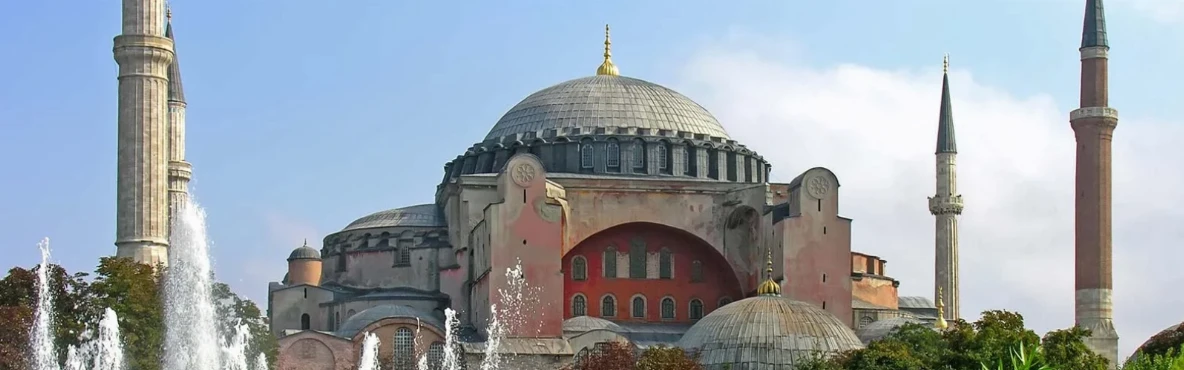 Top 15 Things To Do In Istanbul