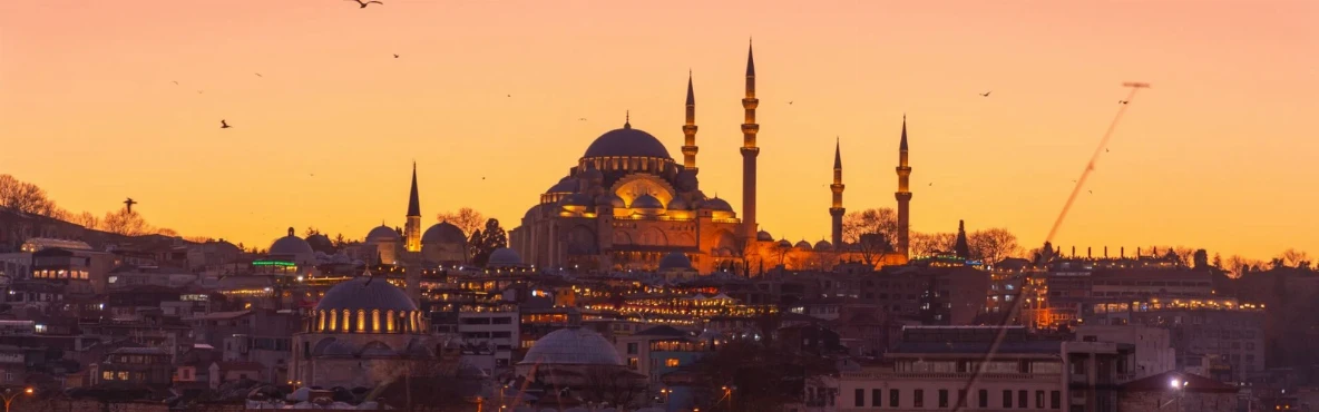 Travel Like a Local in Istanbul