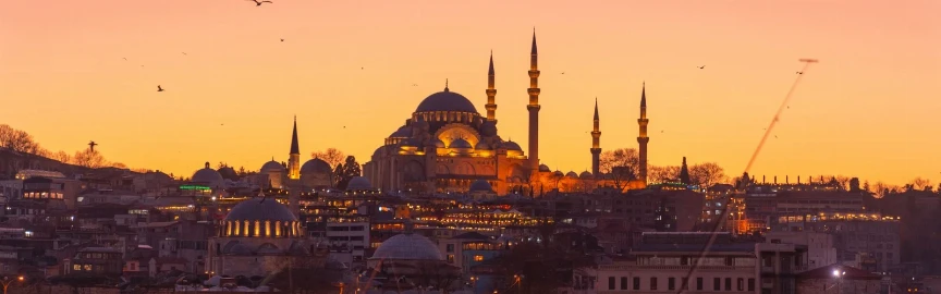 Travel Like a Local in Istanbul