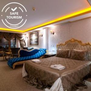 Grand Ambiance Hotel Istanbul