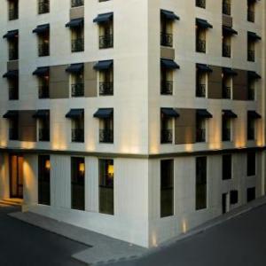 Aparthotels in Istanbul 