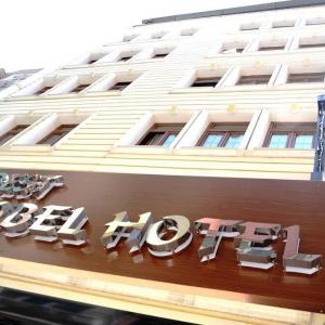 Best Nobel Hotel Istanbul 