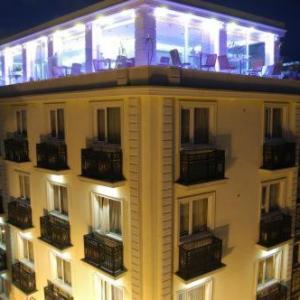 Sembol Hotel Istanbul