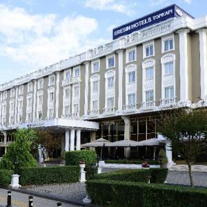 Eresin Hotels Topkapi Istanbul