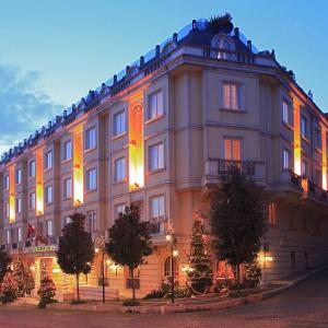 Eresin Hotels Sultanahmet - Boutique Class Istanbul
