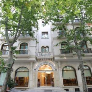 Hotel Sultanhan - Special Category in Istanbul