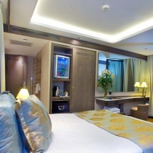 Pierre Loti Hotel   Special Category Istanbul 