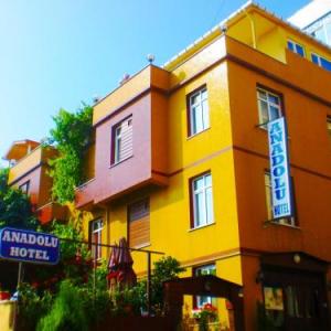 Anadolu Hotel 