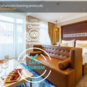 Q Hotel & Suites Istanbul -Best Group Hotels