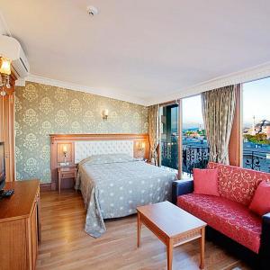 Lausos Hotel Sultanahmet Istanbul