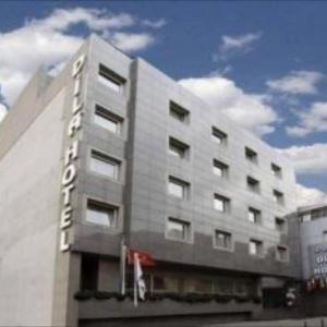 Dila Hotel Istanbul