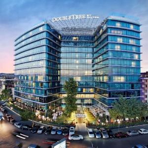 DoubleTree By Hilton Istanbul - Moda in Istanbul