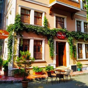 Sultan House Istanbul