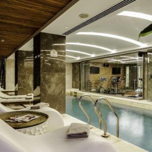 Levni Hotel  SPA   Special Category 