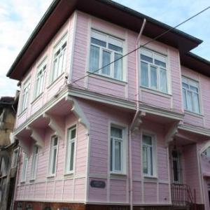 Piya Hostel Istanbul 