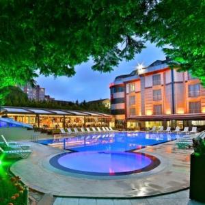 Beymarmara Suite Hotel in Istanbul