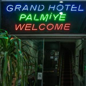 Grand Hotel Palmiye 
