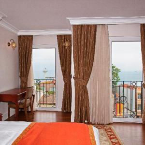 Aren Suites Istanbul 