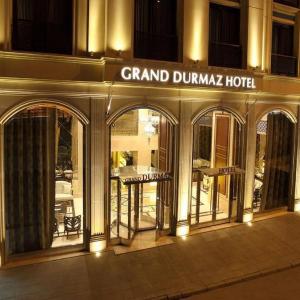Grand Durmaz Hotel in Istanbul