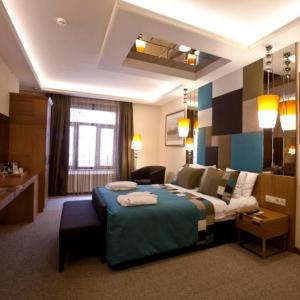 Collage Pera Hotel in Istanbul