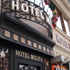 Hotel Melita 