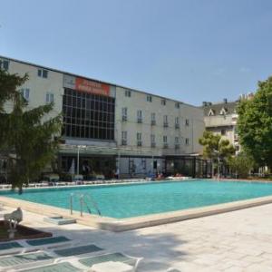 Florya Park Hotel Istanbul