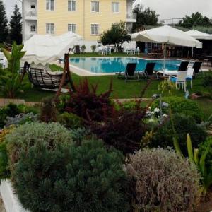 Istanbul Park Hotel in Istanbul