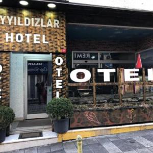 Ayyildizlar Otel Istanbul