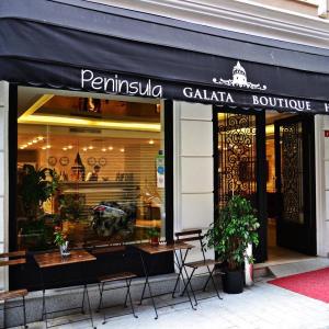 Peninsula Galata Hotel - Special Category Istanbul