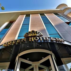 Queen Hotel & Spa Istanbul 