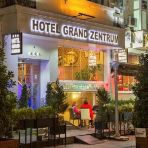 Grand Zentrum Hotel