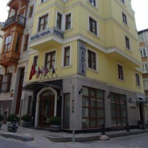 Hotel Nova Istanbul