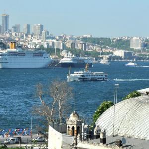 Nea Suites Old City Istanbul 