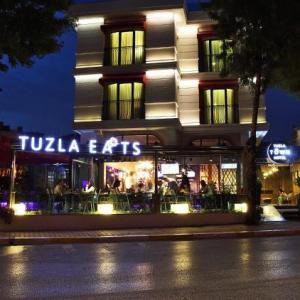 Tuzla Town Hotel in Istanbul