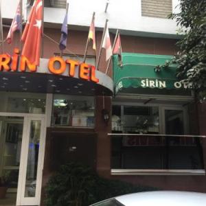 Şirin Hotel Istanbul