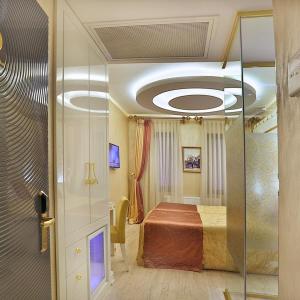 the million Stone Hotel   Special Category Istanbul