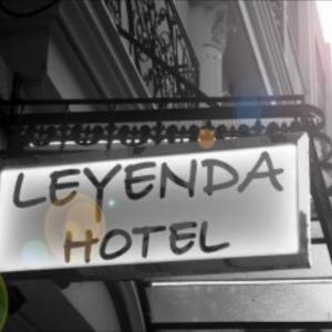 Leyenda Hotel in Istanbul