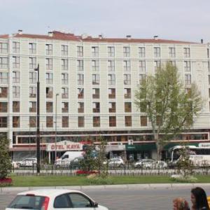 Kaya Hotel Istanbul 