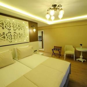 Rooms Inn Taxim Istanbul 