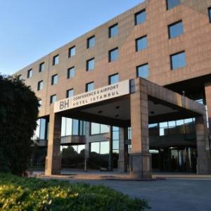 BH Conference & Airport Hotel Istanbul in Istanbul