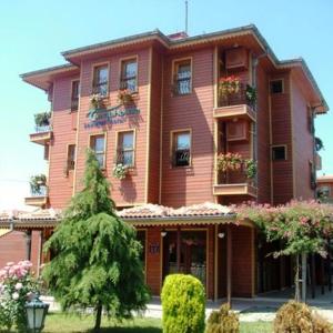 Turquhouse Boutique Hotel Istanbul