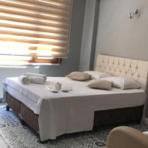 First Suite Taksim Istanbul