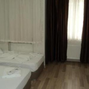 Kadikoy Bade 3 Hotel 