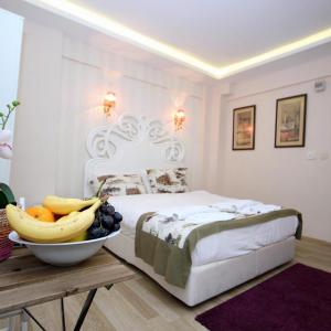 Guest accommodation in Istanbul 