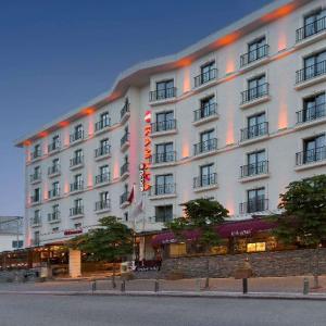 Ramada Encore by Wyndham Istanbul Florya